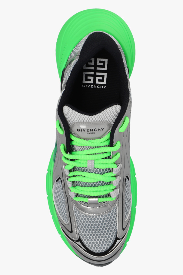 関税送料無料 TK-MX メッシュ ランナースニーカー GIVENCHY ◇ TK-MX RUNNER SNEAKER 関税/送料込 (GIVENCHY